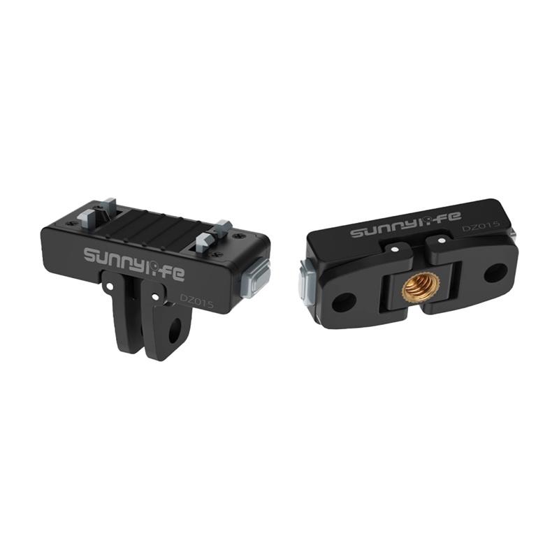 Adapter Magnetyczny Sunnylife Dz015 Do Insta360 X5/Ace/Ace Pro 2