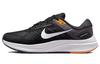 Air Zoom Structure 24 Черный Кумкват DA8535-003