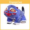 Hunters Demon Kpop Animal Plush Doll With Soft Short Plush For Kids Collectors