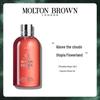 Набор геля для душа Molton Brown Heavenly Gingerlily и лосьона для тела с аккордом уда