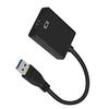 Конвертер USB3.0 Внешний Бездрайверный Конвертер Мультимедийного Интерфейса Высокой Четкости для Ноутбука