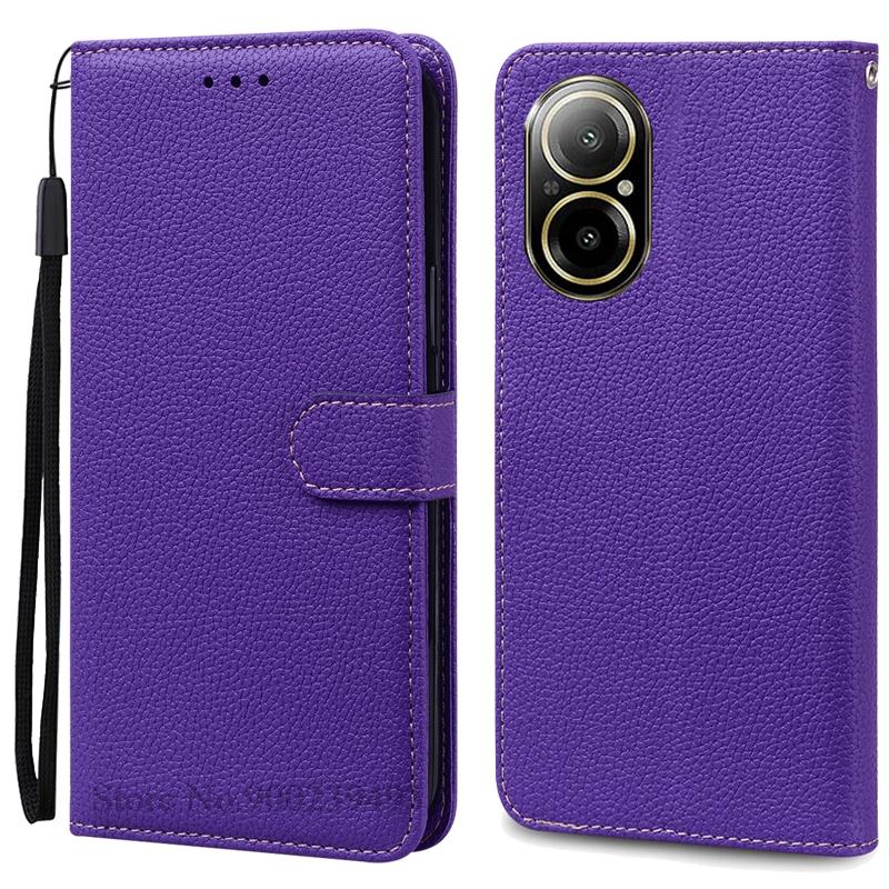 Для Realme C67 чехол кожаный кошелек флип чехол для телефона Realme C67 4G глобальная версия чехол Coque Fundas для Realme C67 чехол