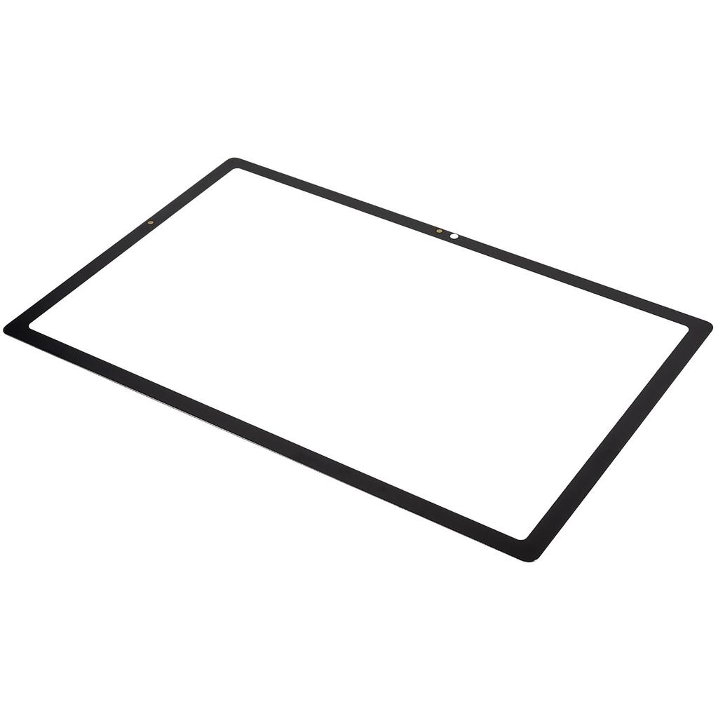 Для Samsung Galaxy Tab A8 10,5 (2021) SM-X200/SM-X205 Замена стекла переднего экрана (без логотипа)