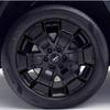 Для BYD Denza B8 Модель 2025 года 21-дюймовый колпак колеса Смена цвета Защитная пленка Покрытие от царапин Модификация колпака колеса Детали для upgrades