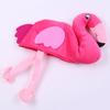 Halloween Funny Hat Flamingo Shape Hat Fun Crazy Hat Thanksgiving Day Bucket Hat Carnivals Party Cute Hat for Adult