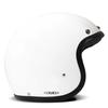 DMD Open Face Helmet Retro