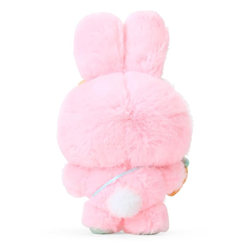 Плюшевая игрушка SANRIO (Клуб пухлоухих кроликов) Хелло Китти От 3 лет 629863