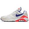 Air Max 180 Ultramarine 2024 Sneakers Casual Shoes FJ9259-100
