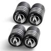 Колпачок ниппеля шины с уплотнительным кольцом O-ring для Acura Belt