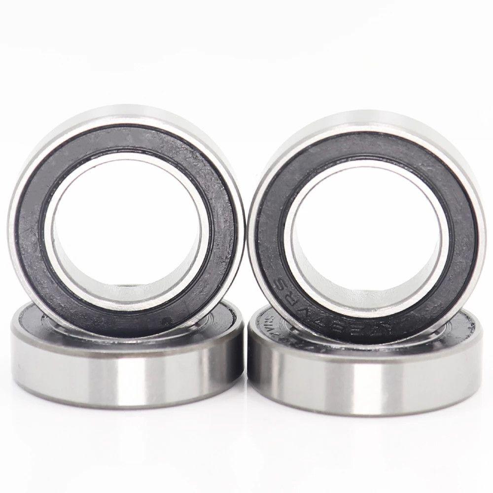 Bearing 17x28x7mm Bottom Bracket MR17287 Bottom Bearing Bicycle Bearing Ball Bearings 17287-2RS