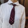 [VIVIANUS] Kids' Tie, Children's Tie, Kids' Tie, Children's Tie, Wedding Tie, Men's Suit, Formal, Party, Formal (009, 28 x 7cm)