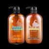 Dieyin Horse Oil Refreshing Shampoo & Nourishing Conditioner Set