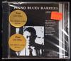 CD VARIOUS - Piano Blues Rarities / 1933-1937  CD35072 Story Of Blues Japan Blues Used