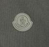 Подержанная мужская рубашка-поло MONCLER