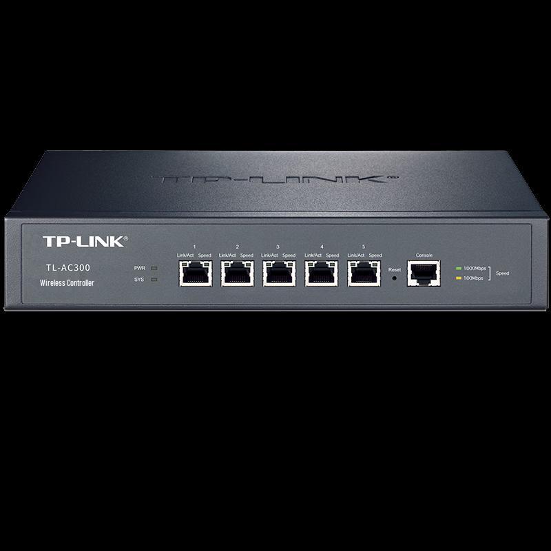 TP-Link TL-AC300 AC Wireless Controller
