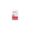 Зубная щетка Interprox Vitis Interdent Dentaid Mini 6u Conic