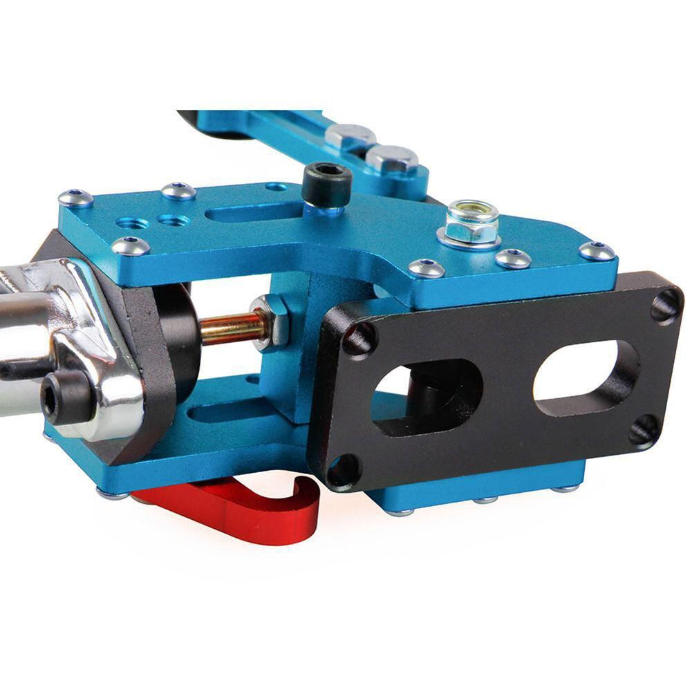 Алюминиевый универсальный гидравлический рычаг ручного тормоза для дрифтового ручного тормоза для модификации автомобиля Racing Drift Competitive E-Brake