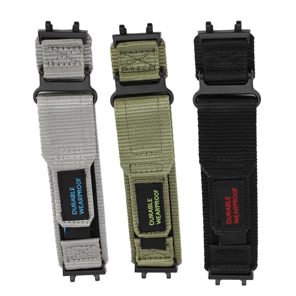 Нейлоновый спортивный ремешок для часов, сменный ремешок для умных часов Huami T Rex