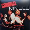 LP Пластинка BOOGIE DOWN PRODUCTIONS - Criminal Minded PONE9025LP B-Boy Records 2024 США Рэп и Хип-Хоп/R&B