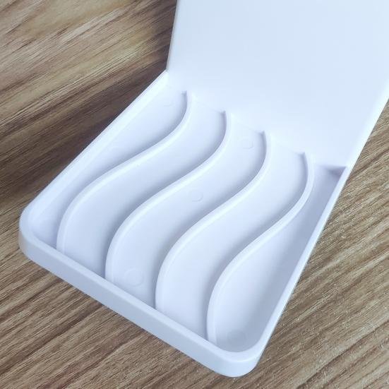 Подстаканник для стирального порошка, прочный дозатор для стирального порошка, органайзер для ополаскивателя для белья, капельница