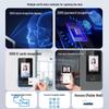 Dahua 4.3-inch Facial Recognition Access Control Terminal CN plug (adapter included)