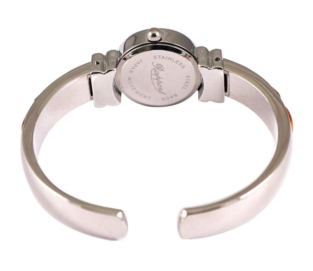 [Raport] Часы с браслетом Stone Watch Rapport Watch 164024 женские коричневые