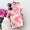 Чехол для Tecno Spark GO 2 LJ7 Популярный Расписной Чехол 6.67'' Мягкий Силиконовый Чехол для Телефона Для Tecno Spark Go2 SparkGo2 Задняя Крышка Сумки