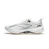 Кроссовки Li Ning Ultra Light 21 с высокой устойчивостью, амортизацией, легкие, нескользящие, износостойкие, дышащие, с низким верхом, для повседневного бега ARBU001-33