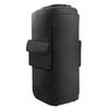 Speaker Carry Cover Zipper Closure Portable Speaker Dust Case Double-Sided Speaker Storage Bag for JBL Party Box 710 Accessories