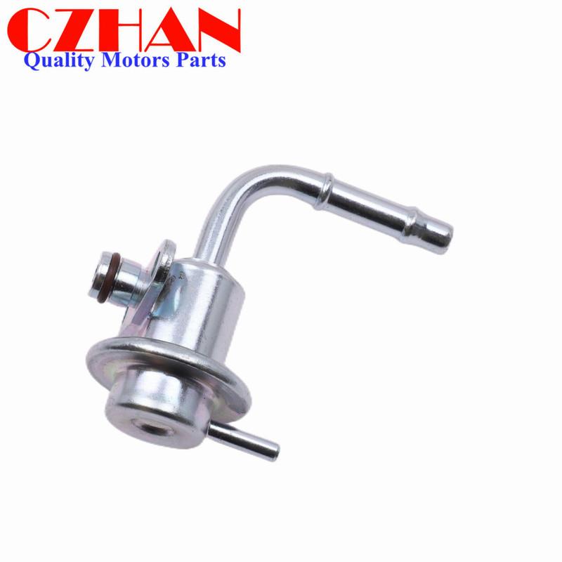 Fuel Pressure Regulator 3.0 Bar 22670-70A 2267070 For Nissan Pathfinder Pickup Mercury Villager QX4 22670-700 PR95 CM4726