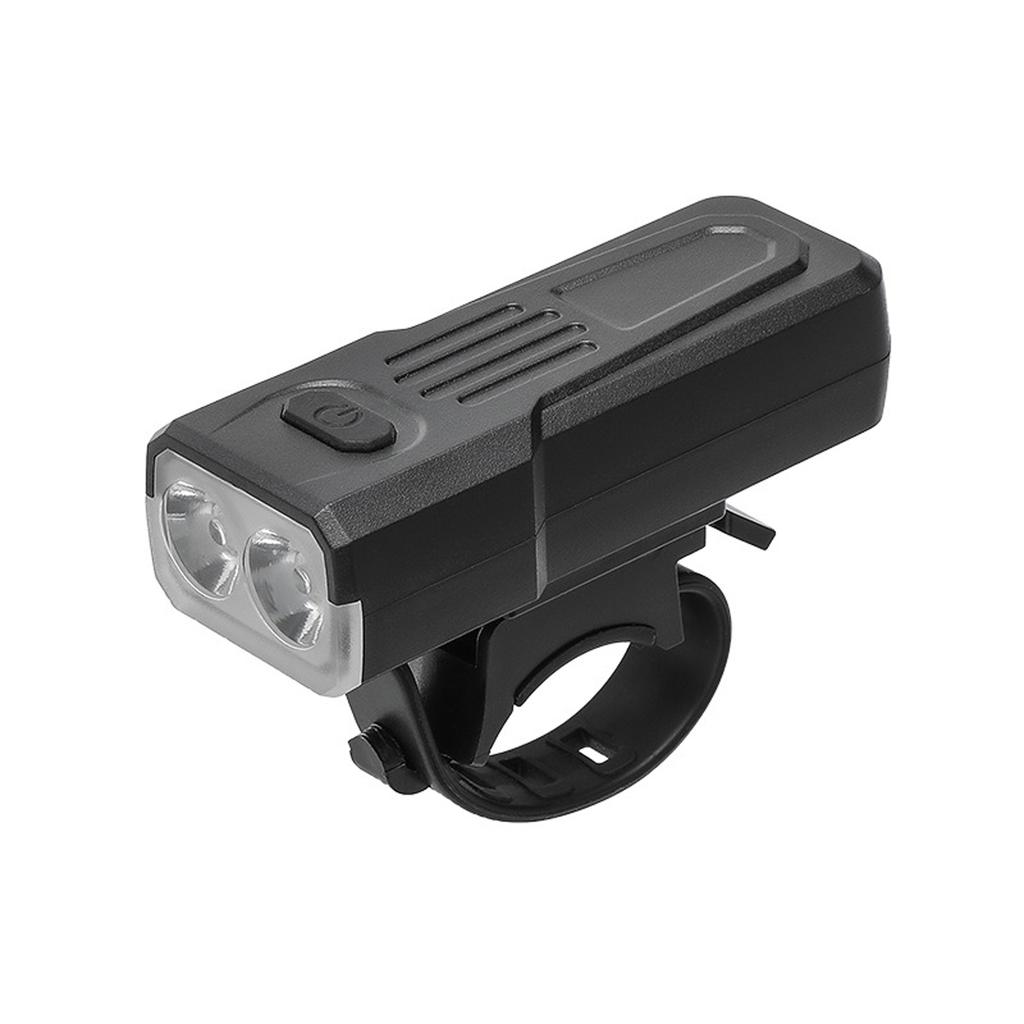 Powerful Bicycles Front Headlight Waterproofs Bright LED Bike Headlight 3 Light Modes Bicycles Light Easy To Install