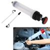 200cc Fluid Extraction Filling Syringe Transfer Liquid Pump Oil Extractor