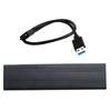 USB 3.0 To 6+12Pin Adapter External Case for 2010/2011 Air SSD USB3.0 To Adapter Enclosure Fast and Easy To Use