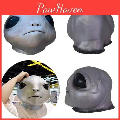 Праздничная атрибутика – Маски для вечеринок