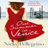 One Summer In Venice by Nicky Pellegrino Paperback Book 9781409150831