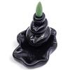 7x Backflow Incense Cones Aloe Vera, 10 Pack