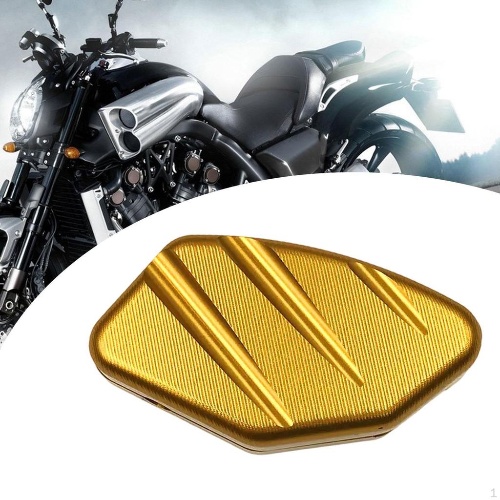 Подставка для ног, боковой увеличитель, подставка для обслуживания, часть мотоцикла, нескользящая