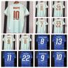 2026-2027 France National Team Soccer Jersey Fans Version Mbappe 10 Dembele Football Shirt