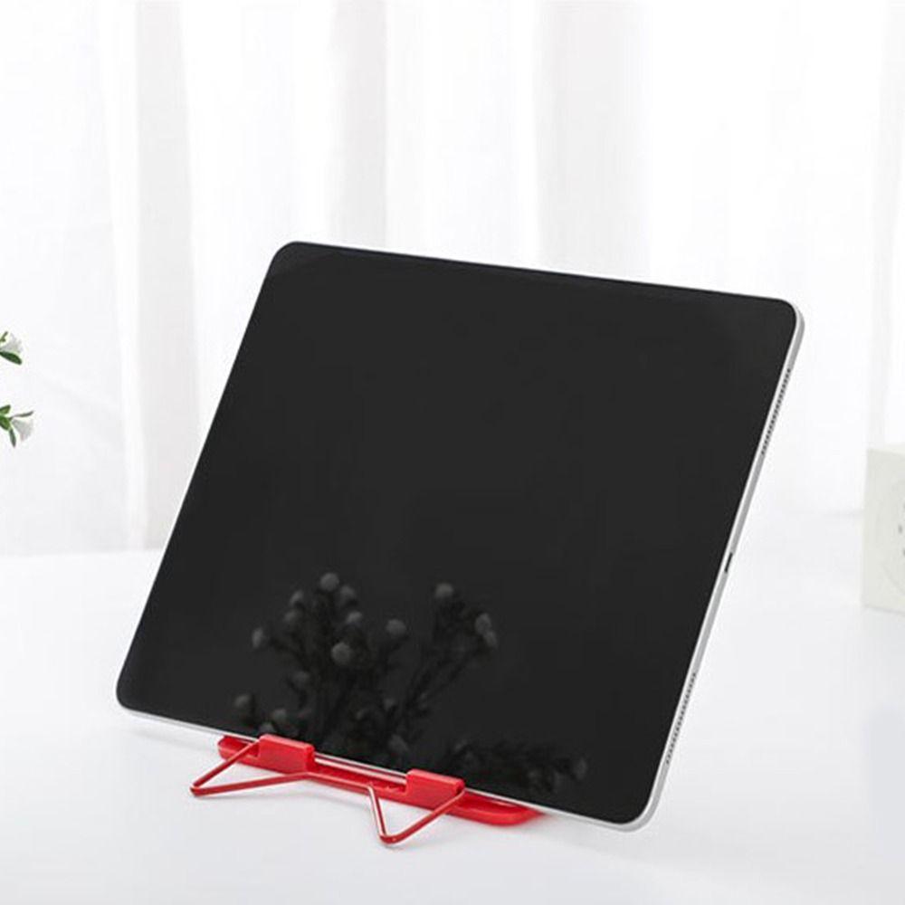 Канцелярские товары Учебники Чтение Книгодержатель Подставка для книг Держатель для книг Подставка для чтения Настольная книжная полка