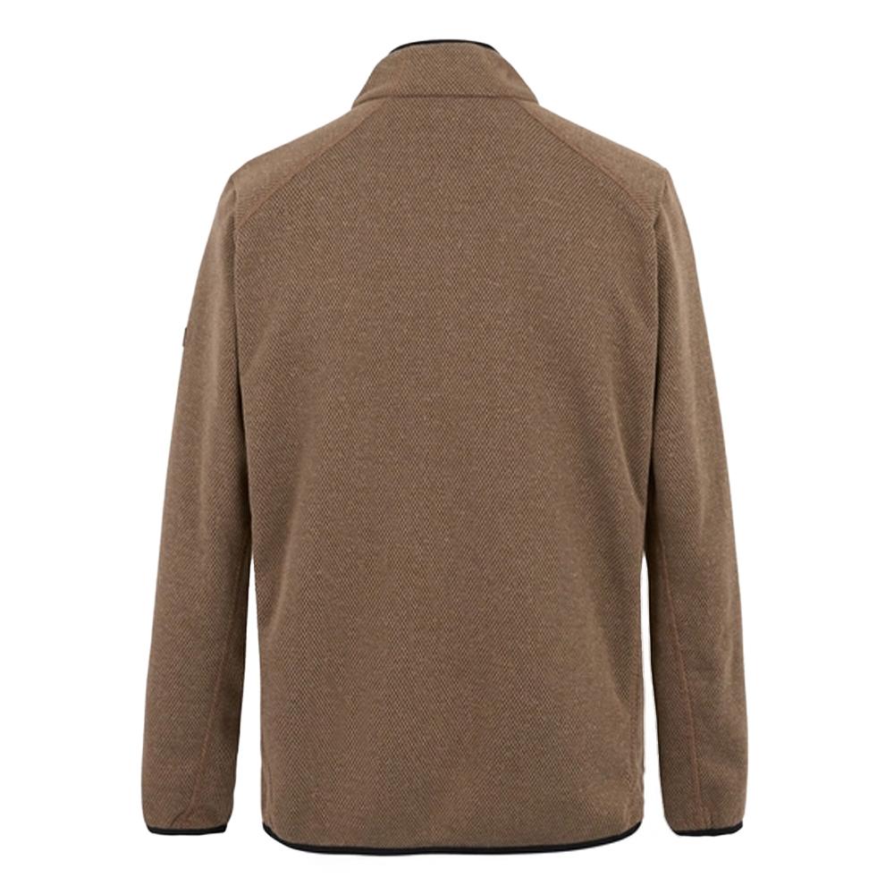 Regatta Mens Torrens Full Zip Fleece Jacket