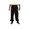 Мужские джоггеры с логотипом Paris Saint-Germain, черные, DZ2949-011