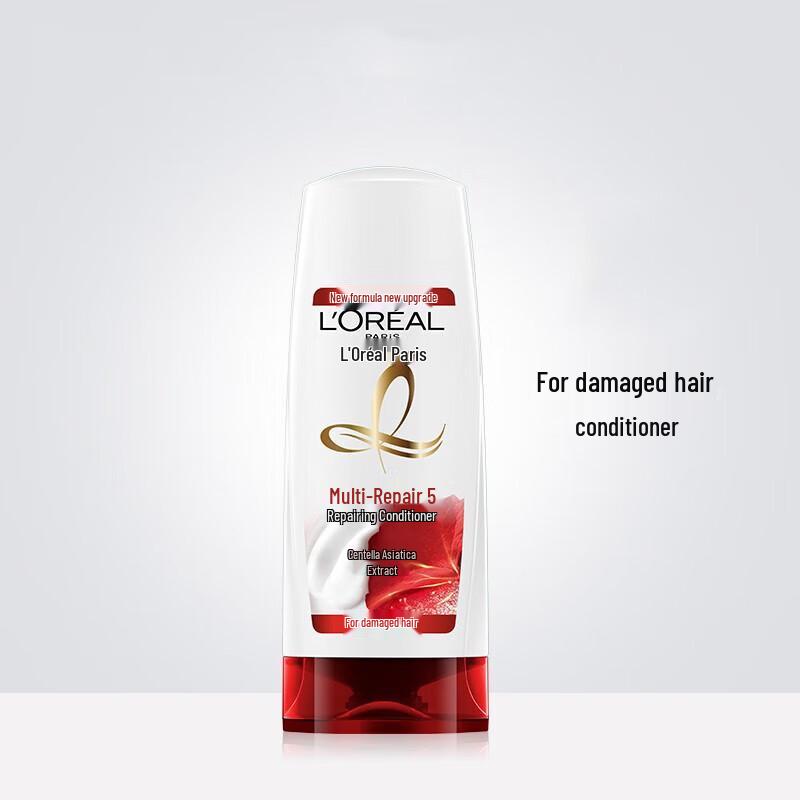 L'Oréal Multi-Effect Repair Hair Conditioner 400ml