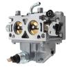 Карбюратор подходит для двухцилиндрового генератора Honda GX630 GX630R GX630RH GX660 GX690 GX690R