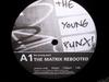 12-дюймовая пластинка YOUNG PUNX - The Matrix Rebooted TYP001PROMO Без лейбла 2003 Великобритания Танцевальная и электронная музыка Б/у