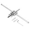 Adjustable Circle Hole Cutter Saw Kit Wood Drill Bit Round Cutting Woodworking DIY Tools40?300mm