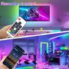 Bluetooth Smart Controler 5V 4Pin RGB Led Controller Usb RGB Controler Smart Remote RGB Led Lights Controller Music Sync
