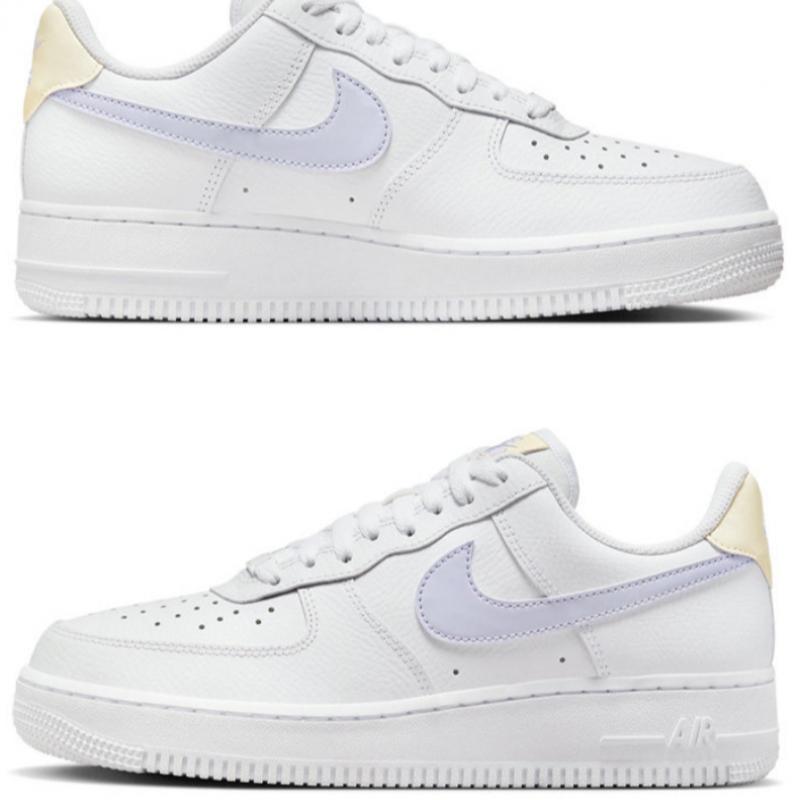 Nike Women S Air Force 1  07 Fn3501 101