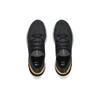 Under Armour HOVR Phantom 2 IntelliKnit Metallic Jet Grey Gold Men Sneakers Black 3025353-100