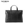 Сумка-портфель Samsonite из ткани для делового ноутбука