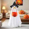 Halloween Ghost- Set 23 Inch Porch Goose- Outdoor Party Lawn- Porch Decoration